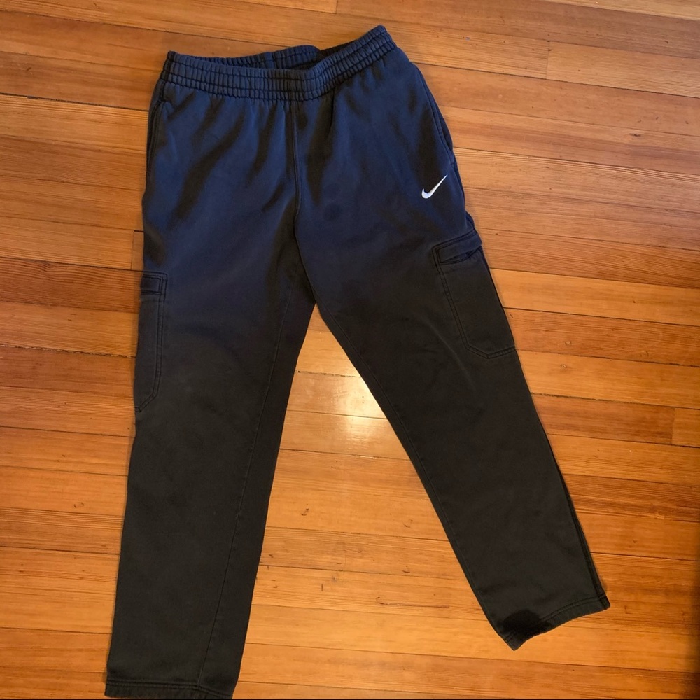 Men’s Nike sweats